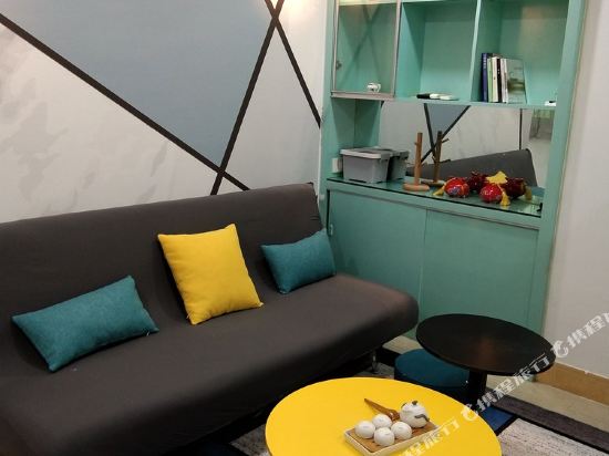 汕头逸居yy公寓