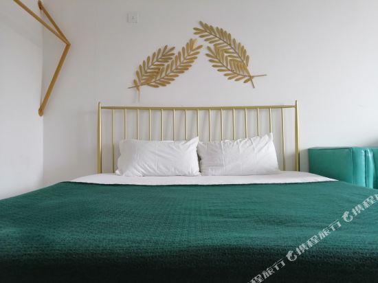 美腻美家公寓(保定7号店)