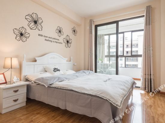 宁波风中雪公寓