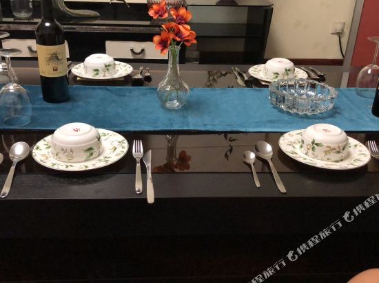 雄县永恒经典之家公寓