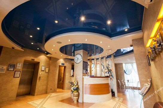 Apri Hotel Perm City Center