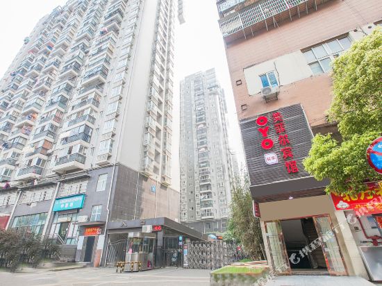 武汉美菲尔宾馆