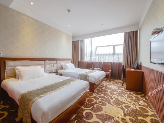 瑞安虹桥商务酒店