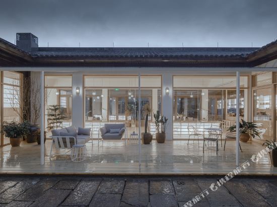 大乐之野(安吉桃花源店)