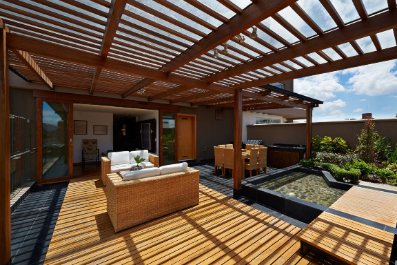 卡林加大酒店-官方