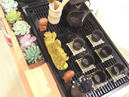 渭南太阳Moo公寓