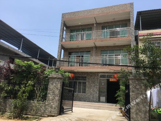 柳州乡村小墅酒店式公寓