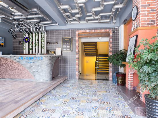 天水恒竣美辰宾馆