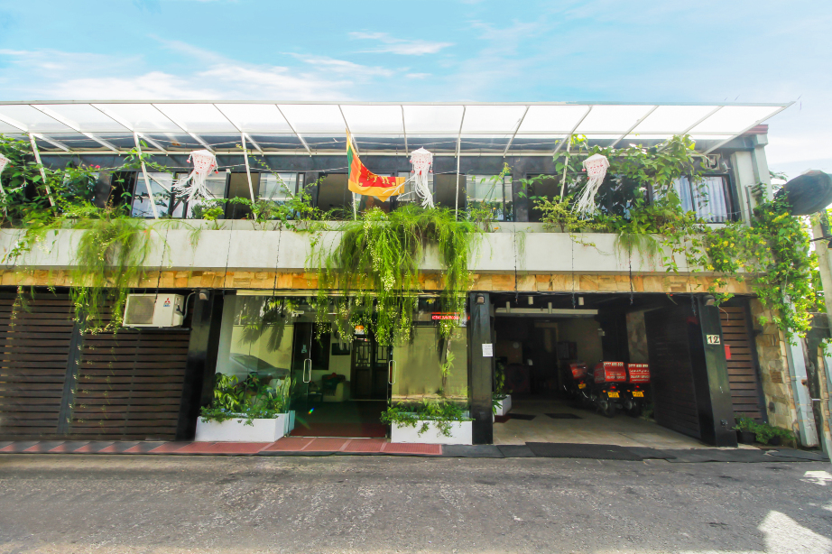 OYO 275 上海酒店-官方