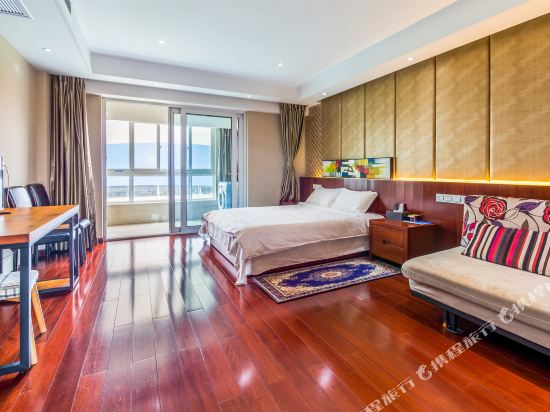 镇江万科锦程公寓