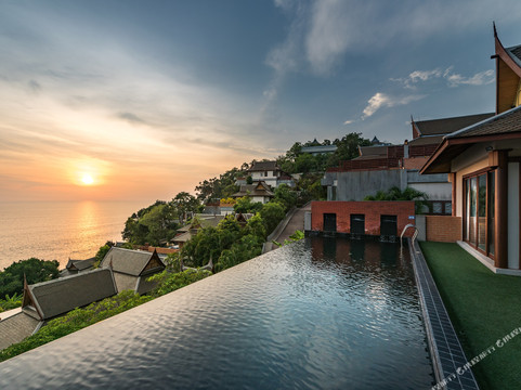 阿亚拉卡马拉度假村