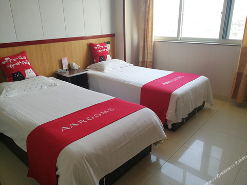 安丘雅客商务宾馆