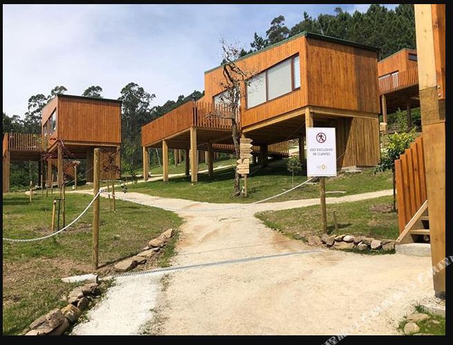 尼多斯卡尔诺塔酒店