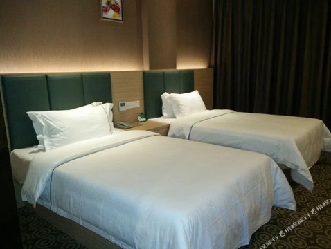 云浮四季时尚酒店