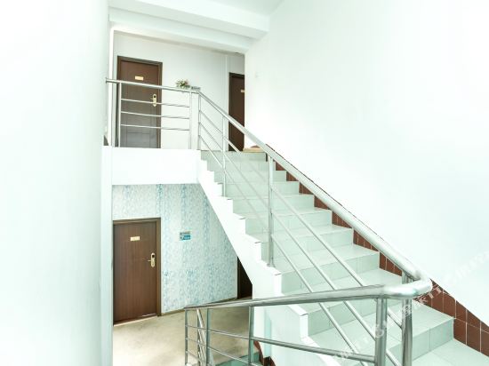 昆明糖果公寓酒店