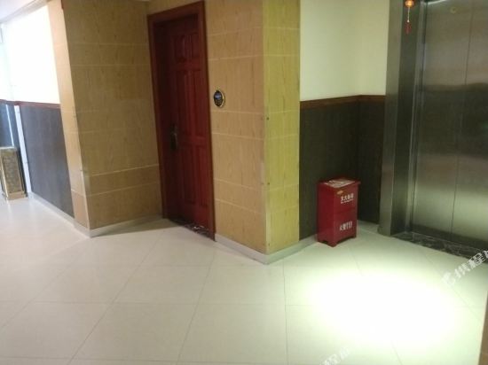 平潭东浮山公寓酒店