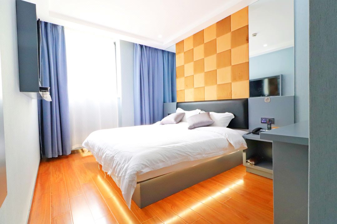 ZSMART hotel