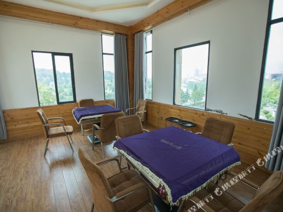 湄潭往来主题酒店