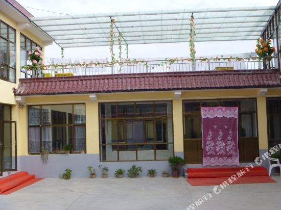 贵德锦绣江南农家宾馆