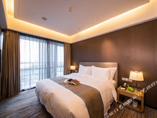 陕西唐圣阁酒店