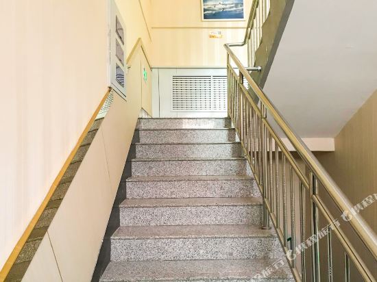 张家口奥雪宾馆