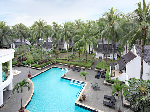 阿亚杜塔力宝村酒店