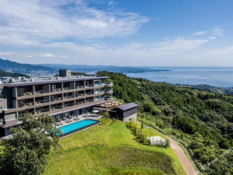 ANA InterContinental Beppu Resort & Spa