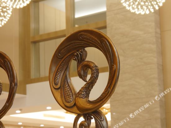 营口财富大酒店