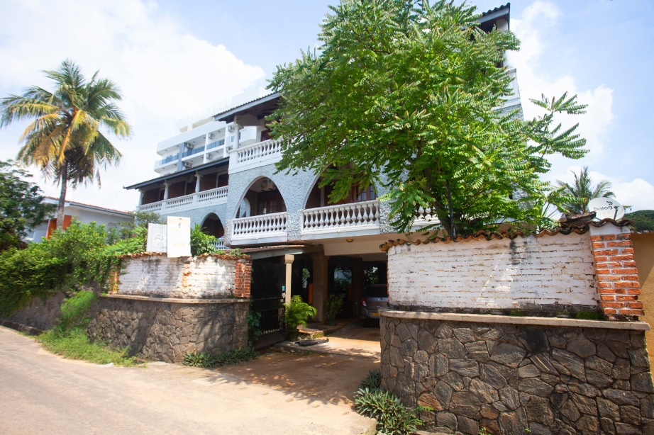 Yoho Ivory Inn-官方