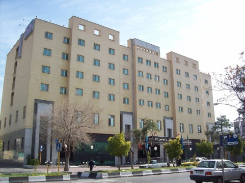 波斯波利斯国际酒店-官方