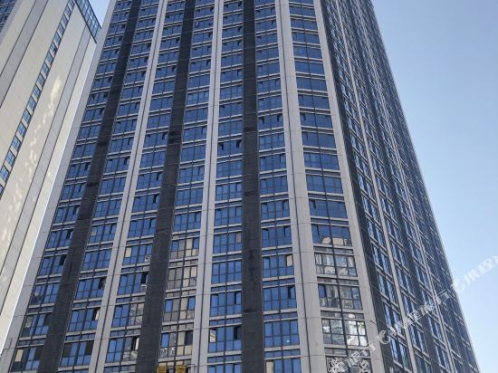 鹊巢情侣酒店(漳州万达店)