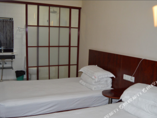 镇江金海之湾会所