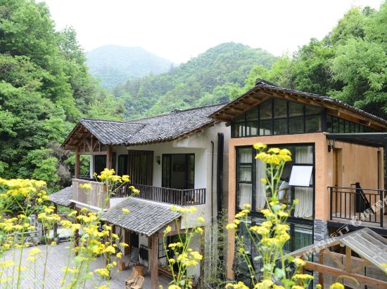 千岛湖美客爱途民宿