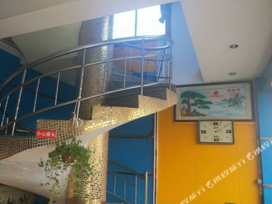 宁波新神话宾馆