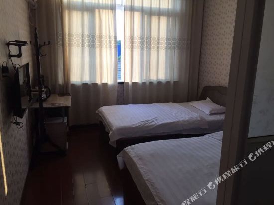 当涂金色港湾宾馆