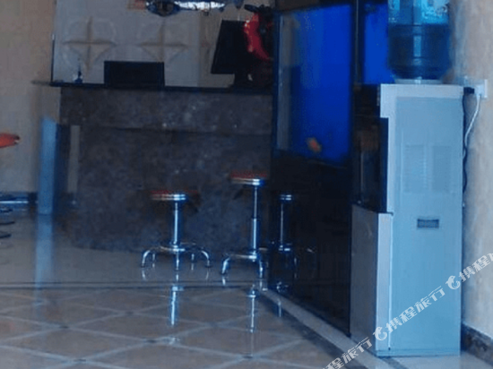 武山县欣宇宾馆