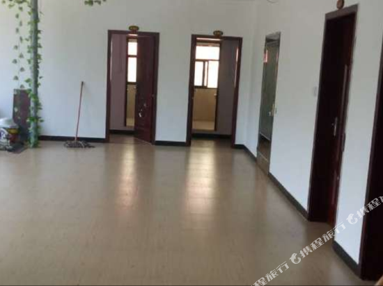 洛阳农家四合院