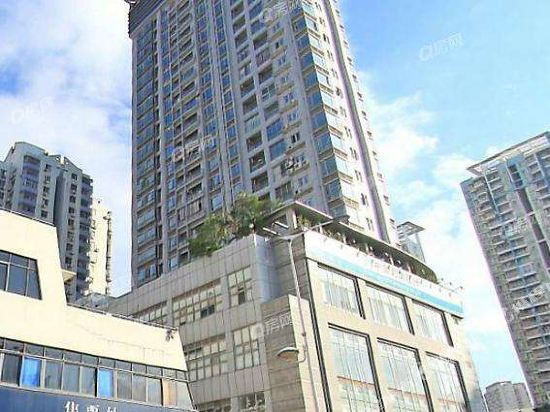 临沭新天地酒店式公寓