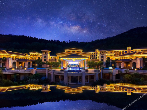 费尔顿凯莱大酒店