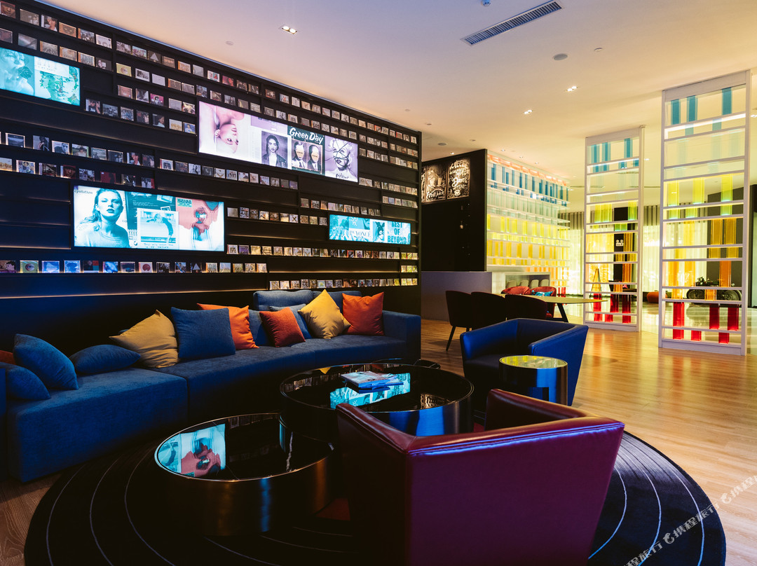 玉溪丽棠酒店