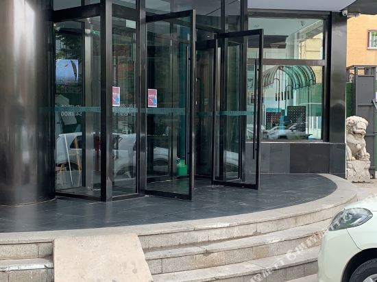 希岸酒店(北京通州万达店)