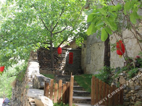 花筑·泰山和居民宿