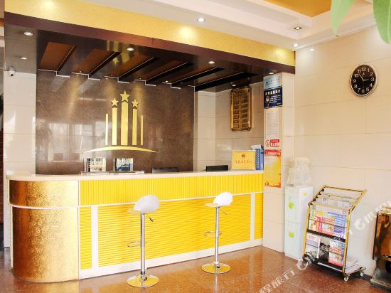 莘县驿佳商务宾馆