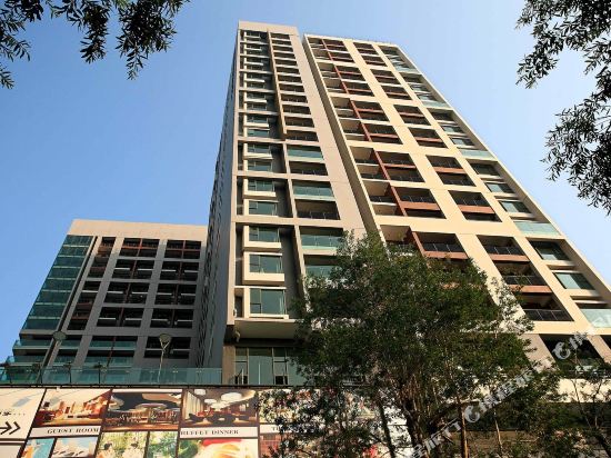 佛山骏涛商务公寓