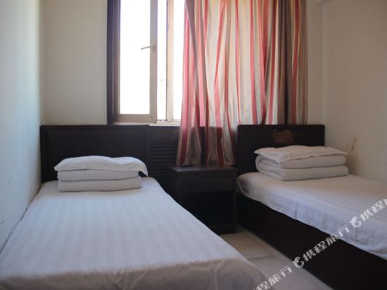 乌鲁木齐杜鹃招待所