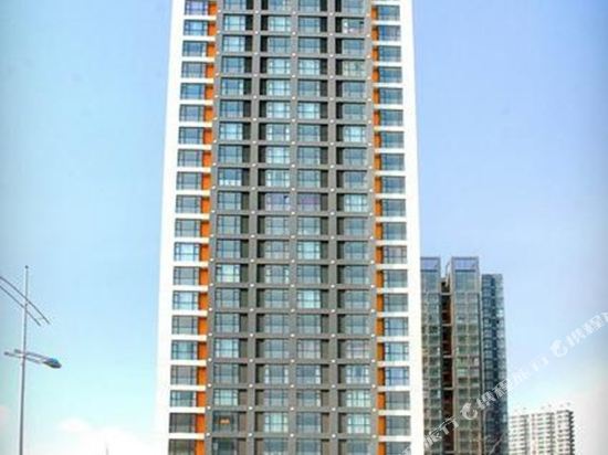 临沂联安公寓酒店