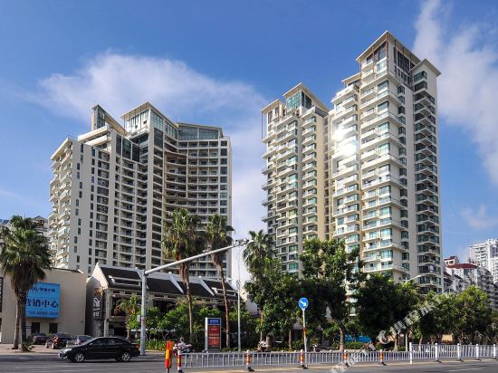 三亚梦源海景度假公寓