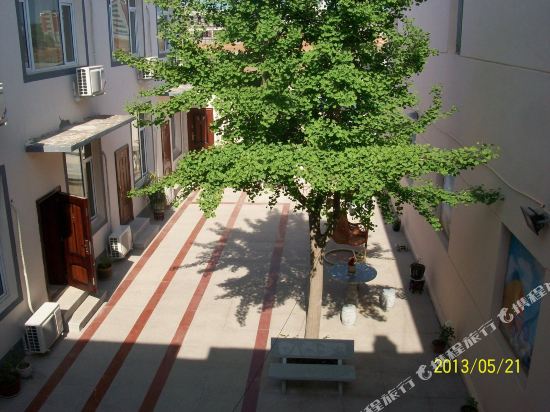 兴城听涛小筑宾馆