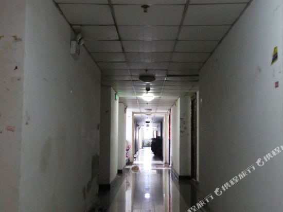 郑州幸家时尚公寓