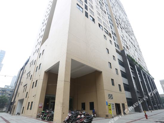 长沙凯通商务酒店